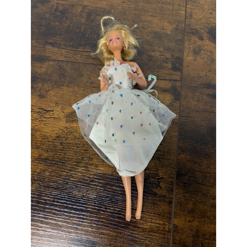 Vintage Mattel Barbie And The Rockers doll and 2688 outfit HTF